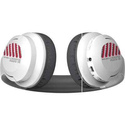 Навушники A4Tech Bloody MH360 White фото №11
