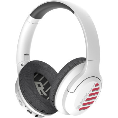 Навушники A4Tech Bloody MH360 White