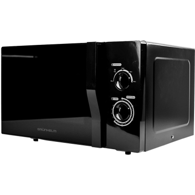 Микроволновая печь Grunhelm 23MX723-B фото №5