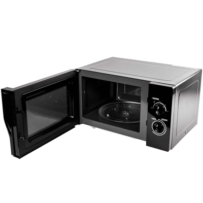 Микроволновая печь Grunhelm 23MX723-B фото №6