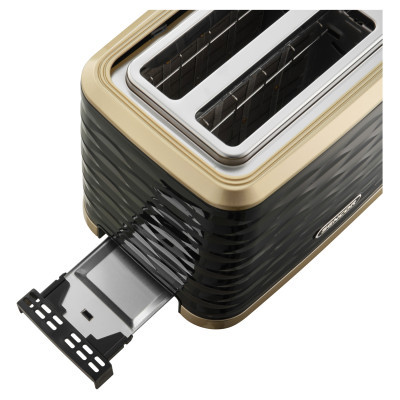 Тостер Sencor STS7501BK фото №5