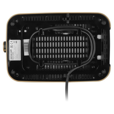 Тостер Sencor STS7501BK фото №6