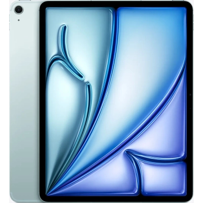 Планшет Apple iPad Air 13" M3 Wi-Fi   Cellular 128GB Blue (MCJ24TY/A)