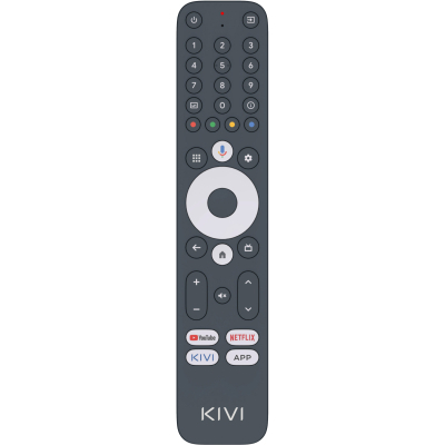 Телевизор Kivi 50U720QB фото №7