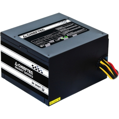 Блок живлення Chieftec GPS-600A8 фото №2