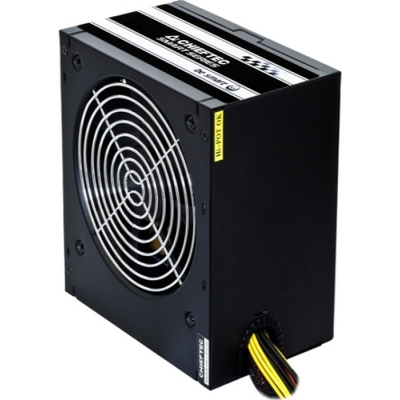 Блок живлення Chieftec GPS-600A8 фото №3