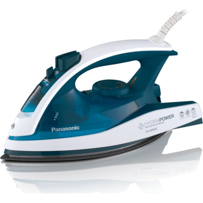 Утюг Panasonic NI-W900 (NI-W900CMTW)