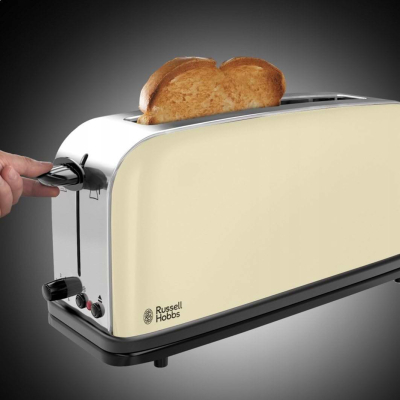 Тостер Russell Hobbs 21395-56 фото №3
