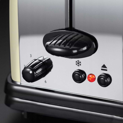 Тостер Russell Hobbs 21395-56 фото №4