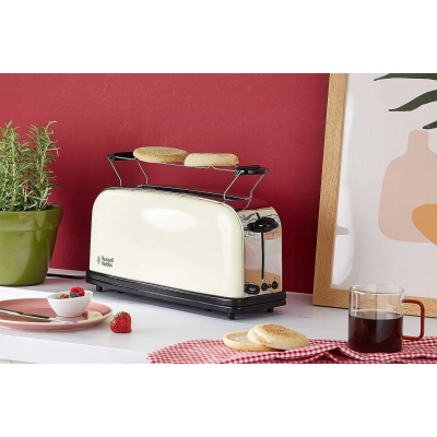 Тостер Russell Hobbs 21395-56 фото №7