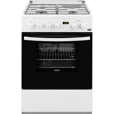 Плита  Zanussi ZCM65338WA