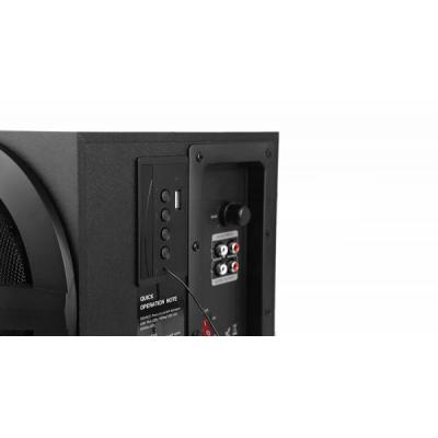 Акустическая система F&D A-140X black фото №4
