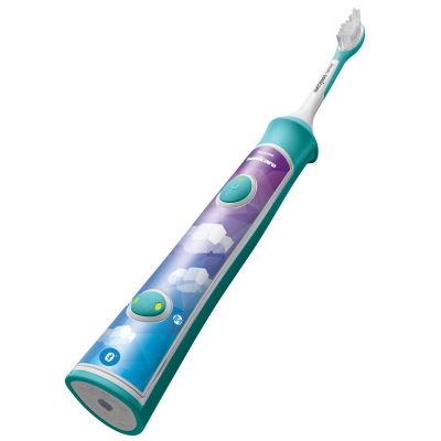 Зубна щітка Philips HX6322/04 фото №2