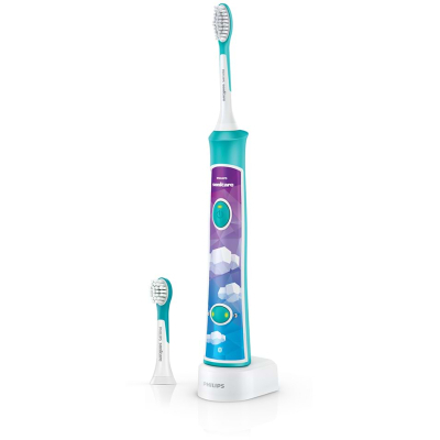 Зубна щітка Philips HX6322/04