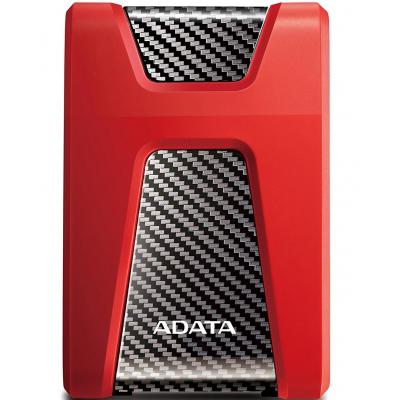 Внешний жесткий диск Adata 2.5" 2TB  (AHD650-2TU31-CRD)