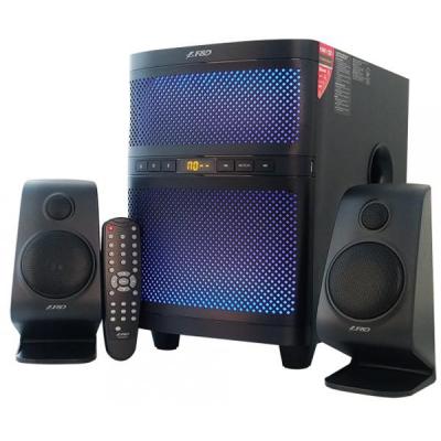 Акустична система F&D F580X black фото №2