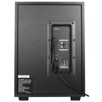 Акустична система F&D F580X black фото №3