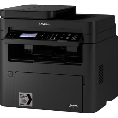 БФП Canon i-SENSYS MF264dw c Wi-Fi (2925C016) фото №2
