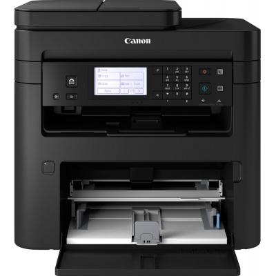 БФП Canon i-SENSYS MF264dw c Wi-Fi (2925C016) фото №3