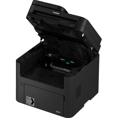 БФП Canon i-SENSYS MF264dw c Wi-Fi (2925C016) фото №4