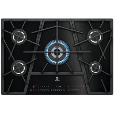 Варильна поверхня Electrolux KGV7539IK