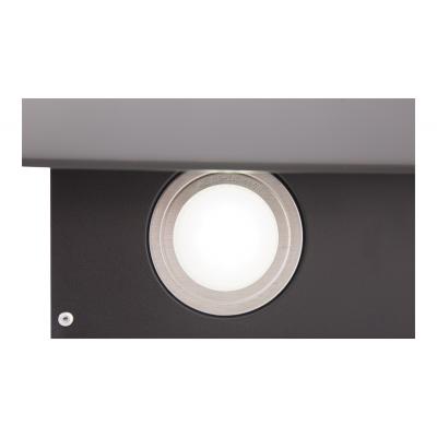 Витяжки Interline ALTEA BK A 60 PB/GL/A (ALTEABKA60PB/GL/A) фото №5