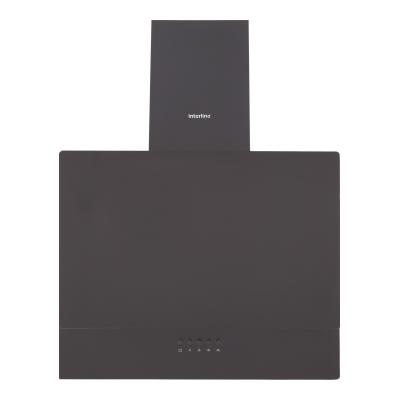 Витяжки Interline ALTEA BK A 60 PB/GL/A (ALTEABKA60PB/GL/A)