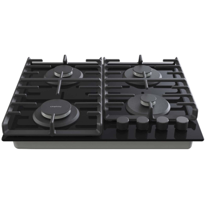 Варильна поверхня Gorenje GT 642 SYB (GT642SYB) фото №3