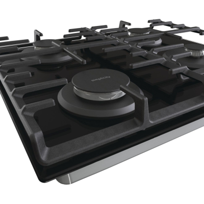 Варильна поверхня Gorenje GT 642 SYB (GT642SYB) фото №5
