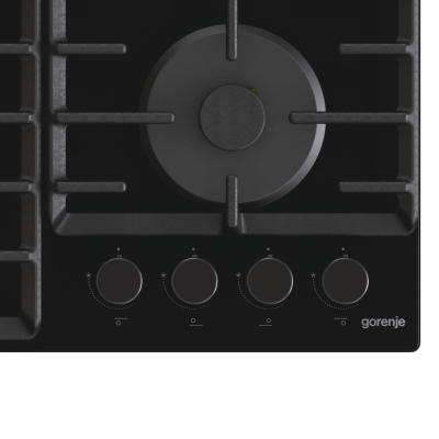 Варильна поверхня Gorenje GT 642 SYB (GT642SYB) фото №6