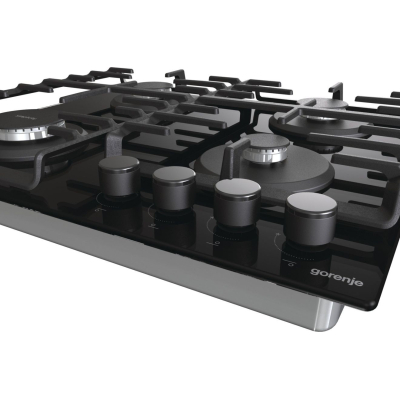 Варильна поверхня Gorenje GT 642 SYB (GT642SYB) фото №7