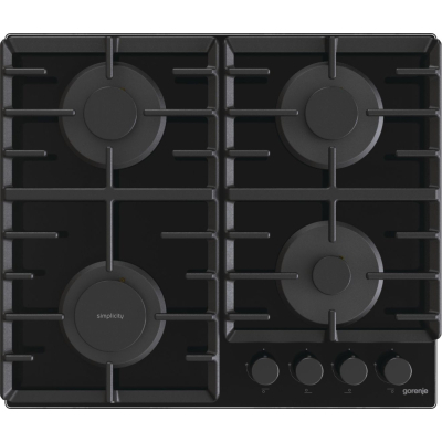 Варильна поверхня Gorenje GT 642 SYB (GT642SYB)