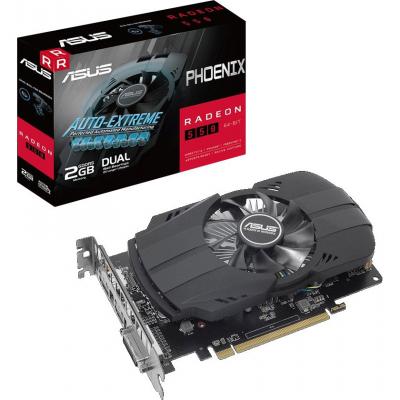 Asus Radeon 550 2048Mb PHOENIX (PH-550-2G)