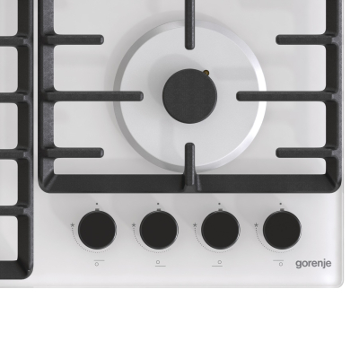 Варочная поверхность Gorenje GTW642SYW фото №7