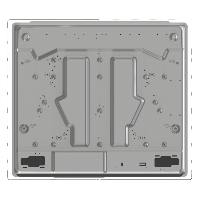 Варочная поверхность Gorenje GTW642SYW фото №8