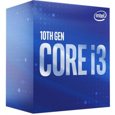 Процессор Intel  Core™ i3 10105F (BX8070110105F)