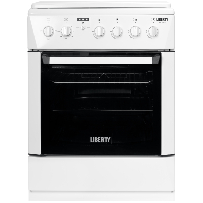 Плита  Liberty PWE 6102-F
