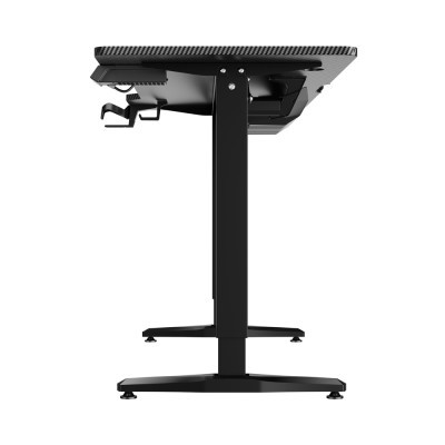 Компьютерный стол 1stPlayer Moto-E 1460 Black (Moto-E 1460) фото №3
