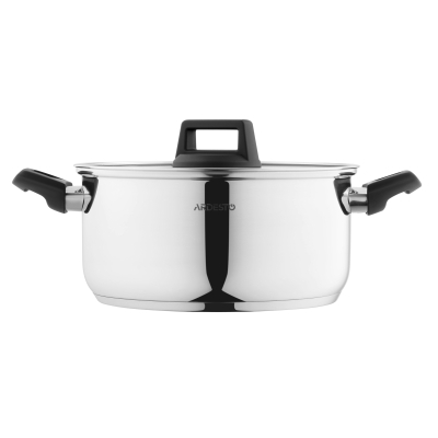 Каструля Ardesto Gemini Piemonte AR3551G фото №3