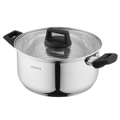 Каструля Ardesto Gemini Piemonte AR3551G