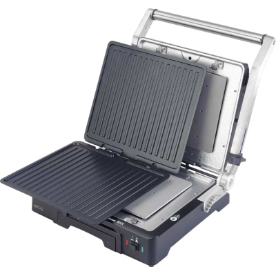 Гриль ECG KG300 Deluxe фото №2