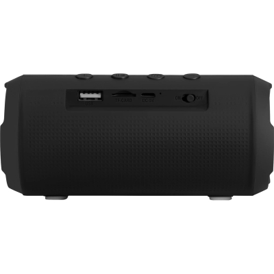 Портативна колонка Defender Enjoy S500 10Вт Black (65682) фото №4