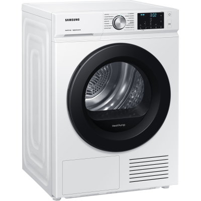 Сушильна машина Samsung DV90BBA245AW/UA фото №3