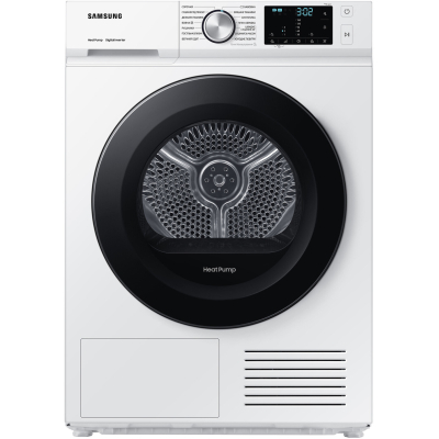 Сушильна машина Samsung DV90BBA245AW/UA