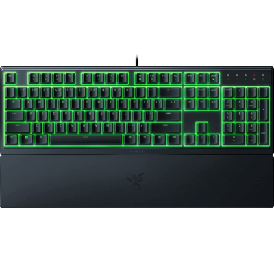 Клавиатура Razer Ornata V3 X RGB 104key USB RU (RZ03-04470800-R3R1)