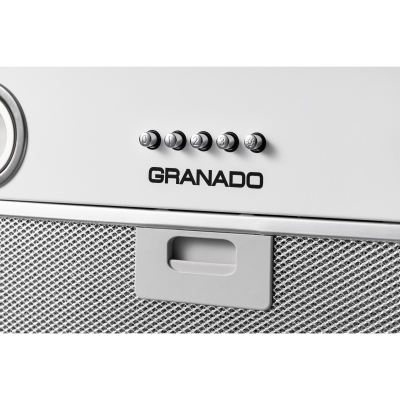 Витяжки GRANADO Palamos 3603-700 White (GCH4106355) фото №3