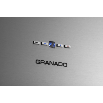 Вытяжки GRANADO Segovia 2614-1200 inox (GCH6236377) фото №3