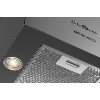 Вытяжки GRANADO Segovia 2614-1200 inox (GCH6236377) фото №4