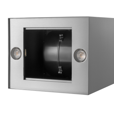 Вытяжки GRANADO Segovia 2614-1200 inox (GCH6236377) фото №6