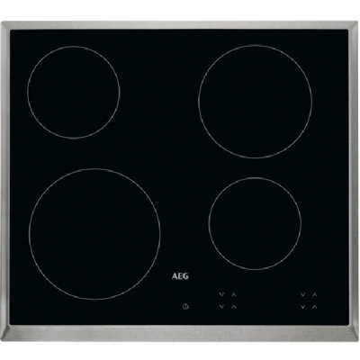 Варильна поверхня AEG HK624000XB